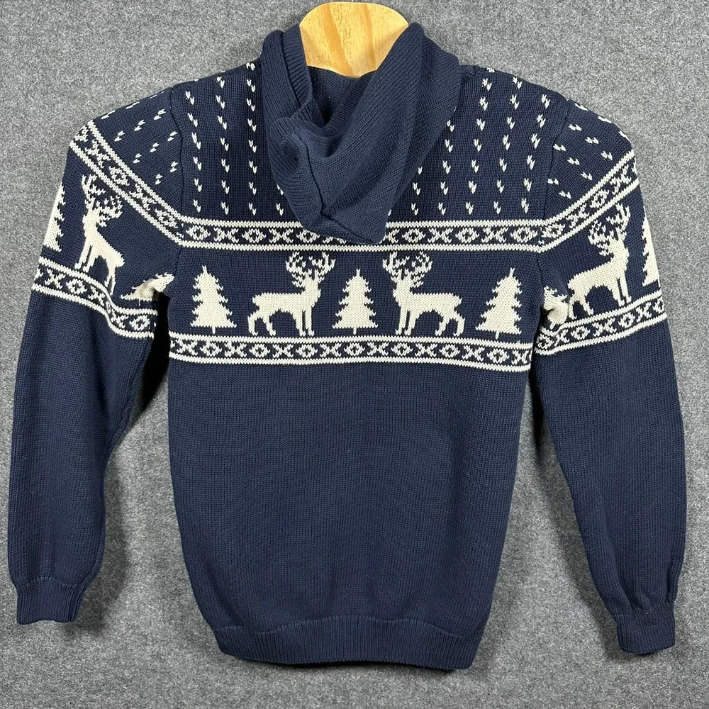 Old Navy festive holiday